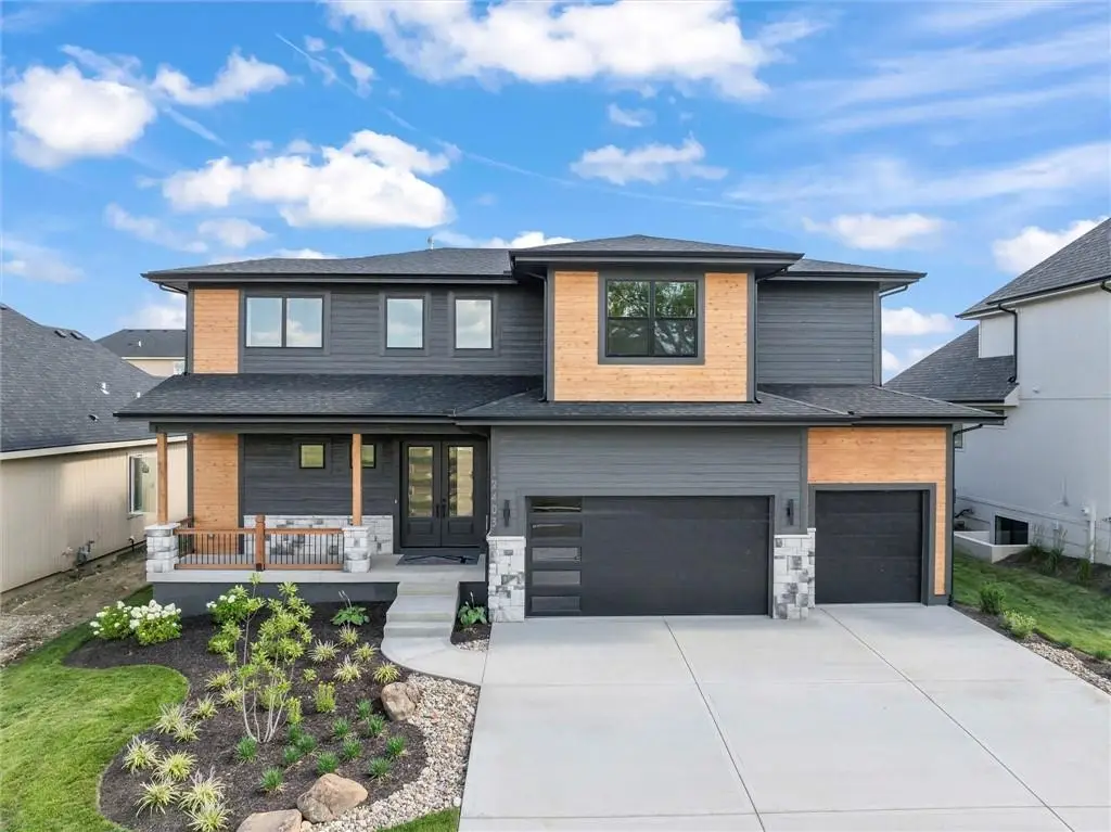 12403 W 183rd Terrace, Overland Park, KS 66013 - #1