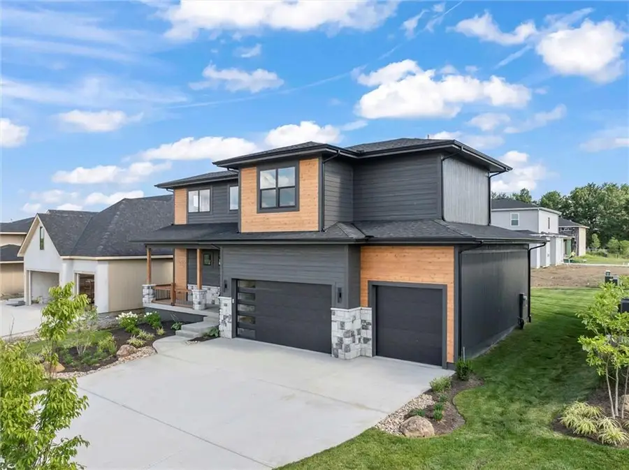12403 W 183rd Terrace, Overland Park, KS 66013 - #3