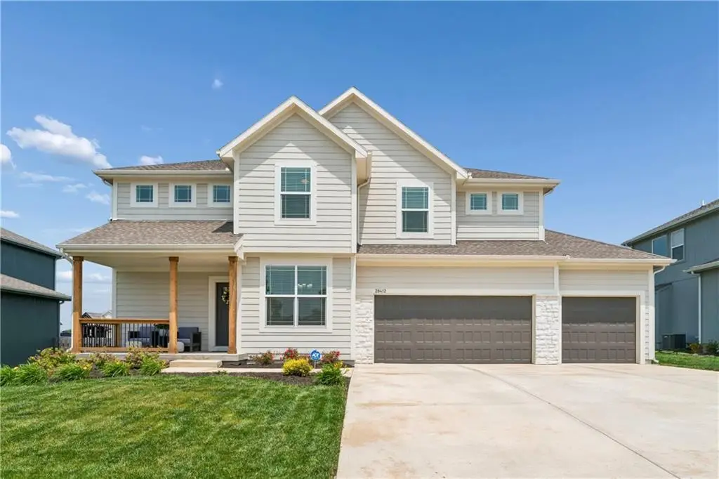 28412 W 161st Terrace, Gardner, KS 66030 - #1