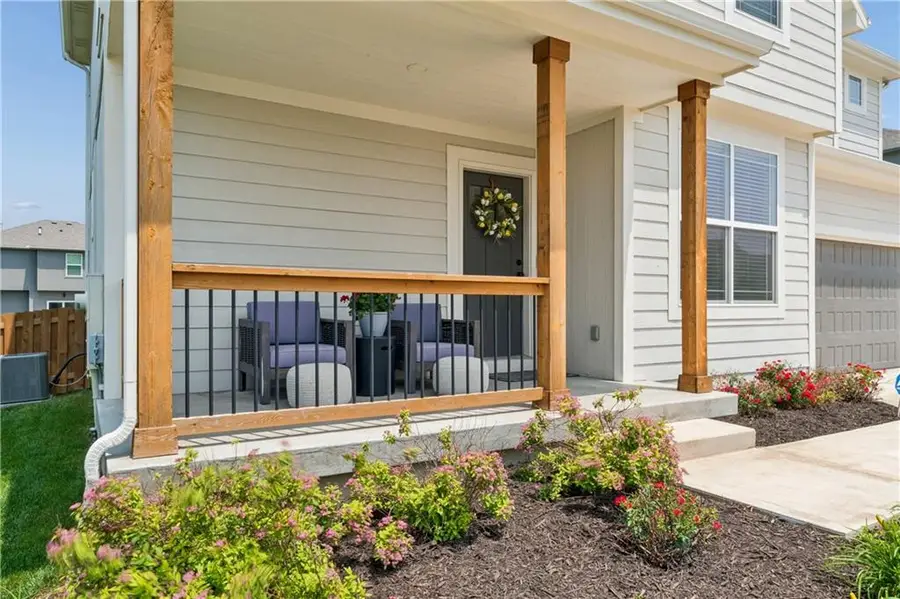 28412 W 161st Terrace, Gardner, KS 66030 - #3
