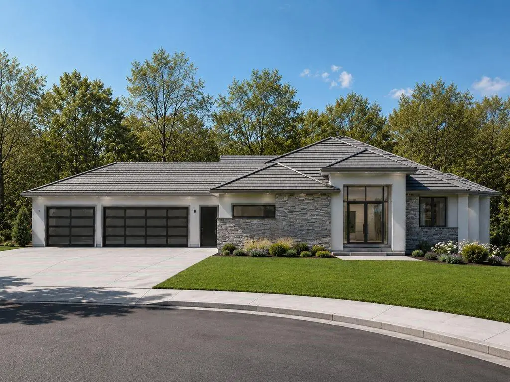 13713 Springfield Road, Leawood, KS 66224 - #1