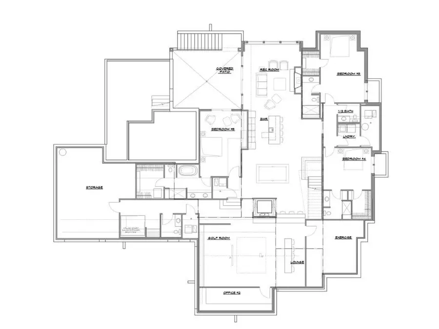 13713 Springfield Road, Leawood, KS 66224 - #3