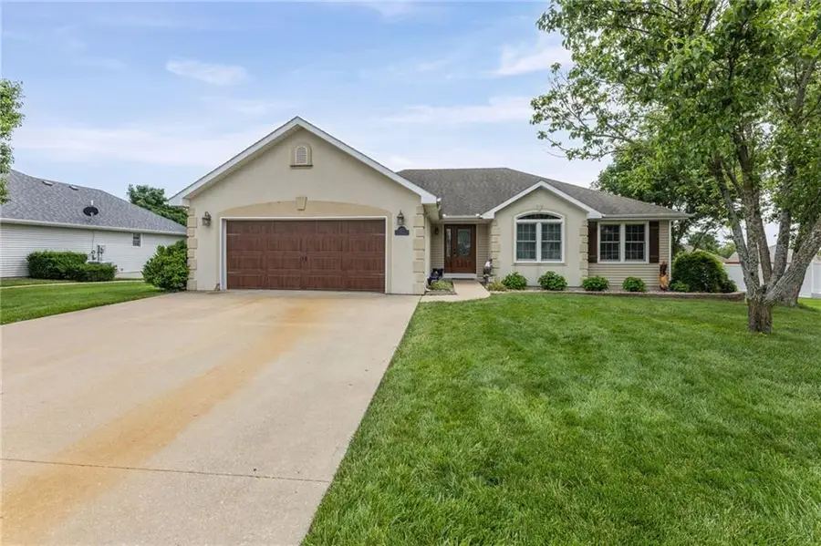 205 Aquila Drive, Cameron, MO 64429 - #2
