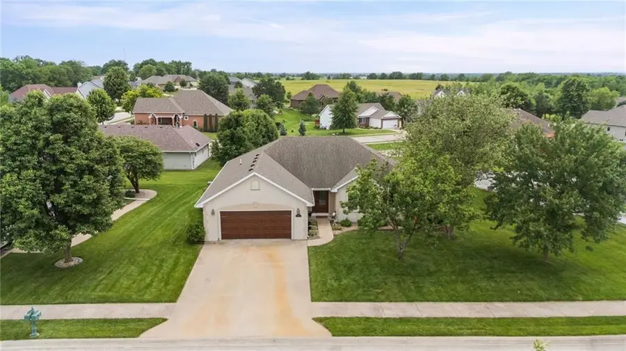 205 Aquila Drive, Cameron, MO 64429 - #3
