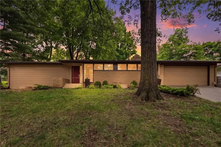 6609 Nall Drive, Mission, KS 66202 - #2