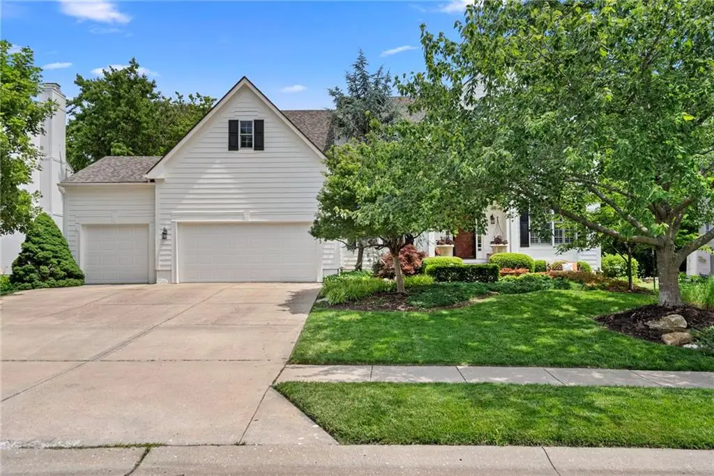 12463 Rosehill Street, Overland Park, KS 66213 - #1
