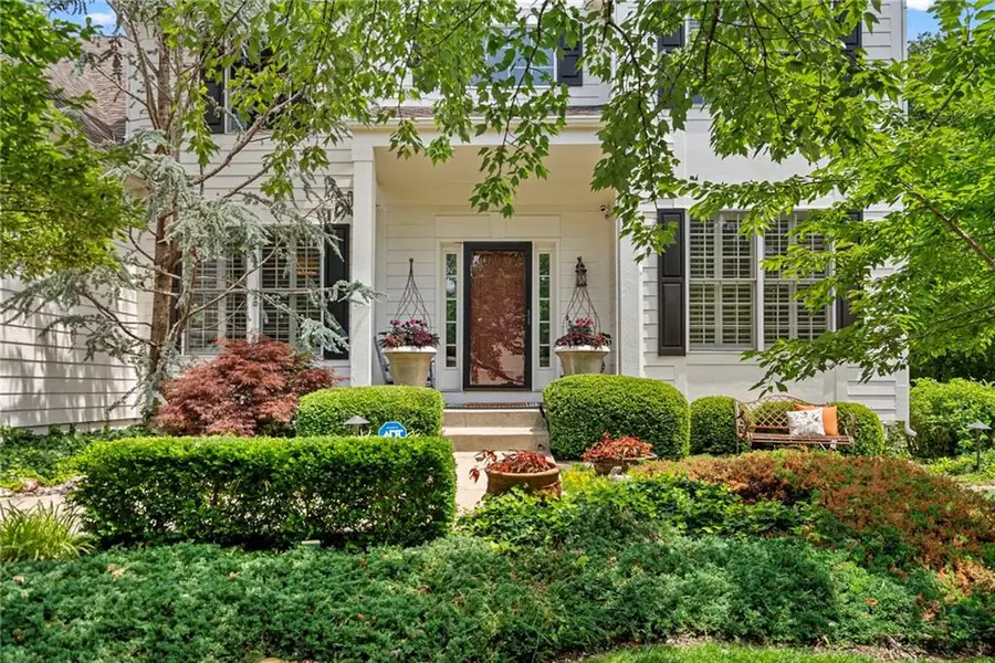 12463 Rosehill Street, Overland Park, KS 66213 - #2