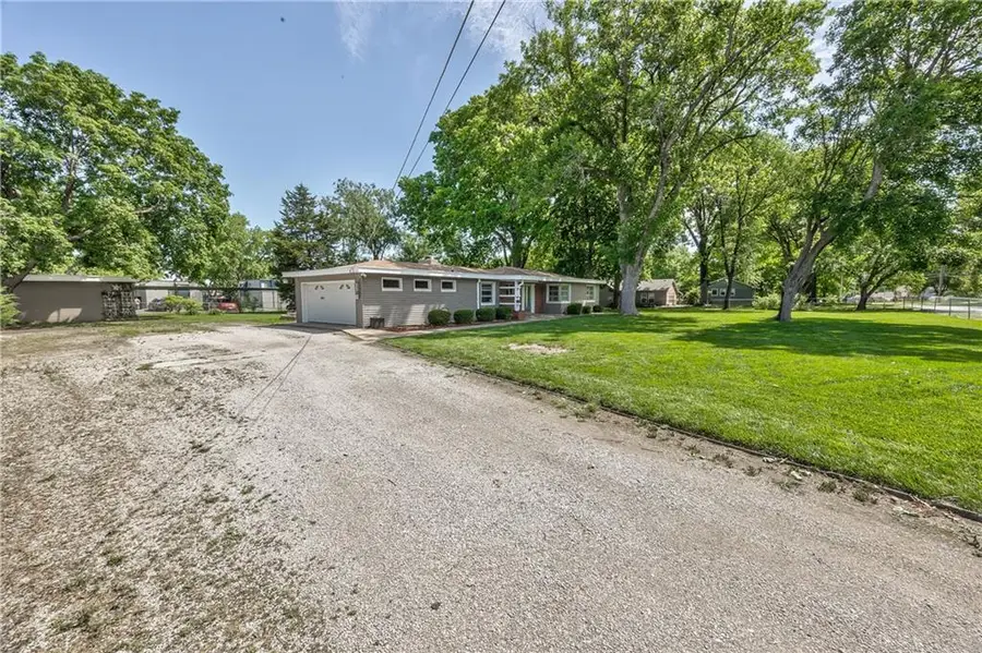 9316 W 80th Street, Overland Park, KS 66204 - #2