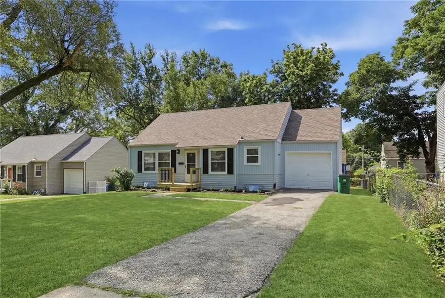 5311 W 50th Terrace, Roeland Park, KS 66205 - #3