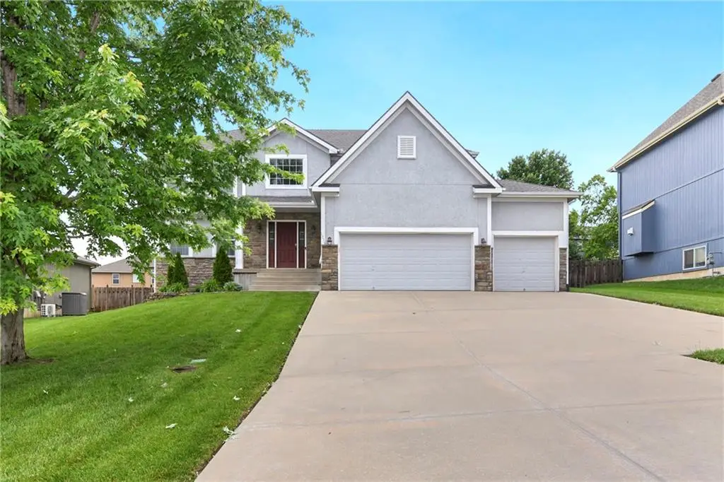 1354 Granite Street, Lansing, KS 66043 - #1