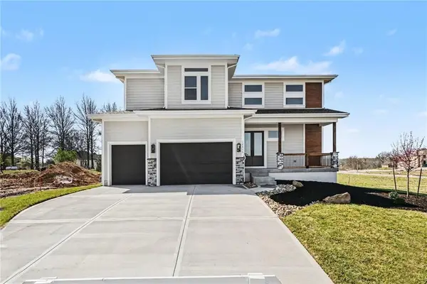 12413 W 184th Street, Overland Park, KS 66013