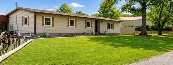 702 W Oak Street, Weir, KS 66781