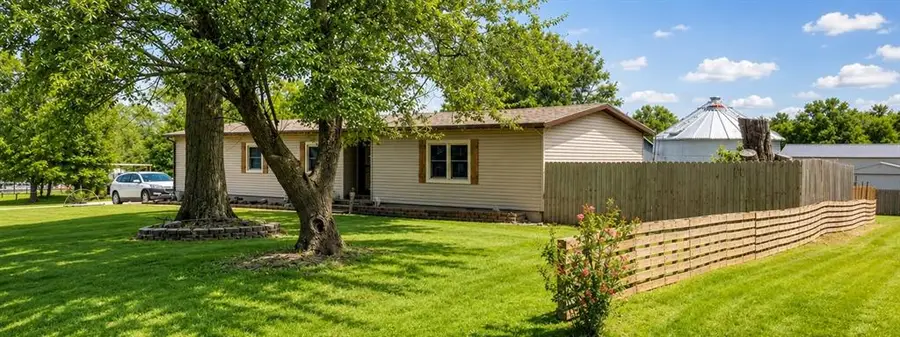 702 W Oak Street, Weir, KS 66781 - #2