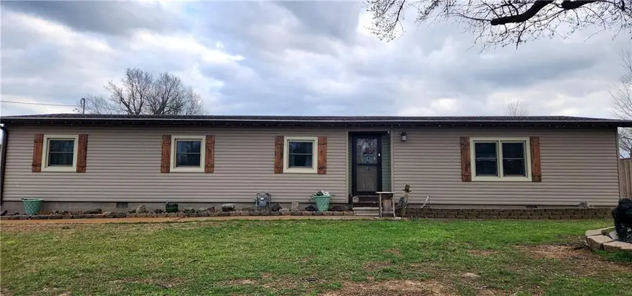702 W Oak Street, Weir, KS 66781 - #3