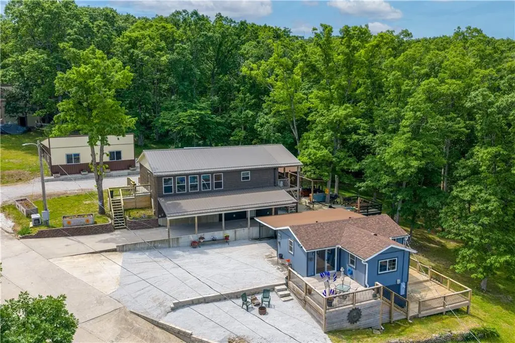 28251 Shore Road, Warsaw, MO 65355 - #1