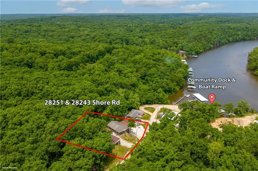 28251 Shore Road, Warsaw, MO 65355 - #2
