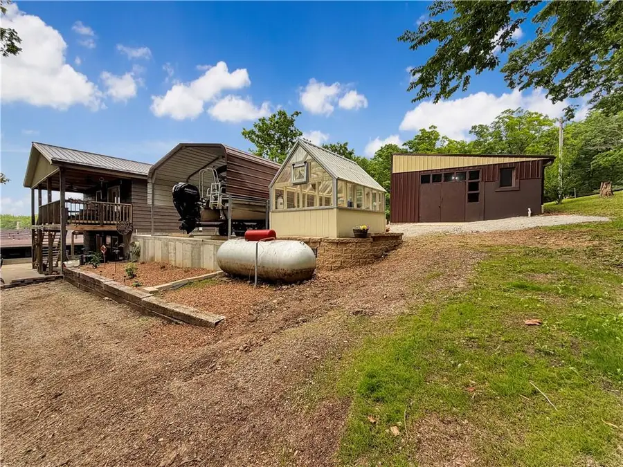 28251 Shore Road, Warsaw, MO 65355 - #3
