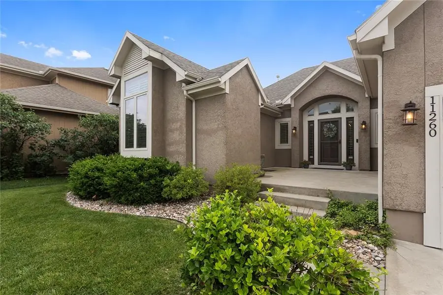 11260 S Whitehall Street, Olathe, KS 66061 - #3