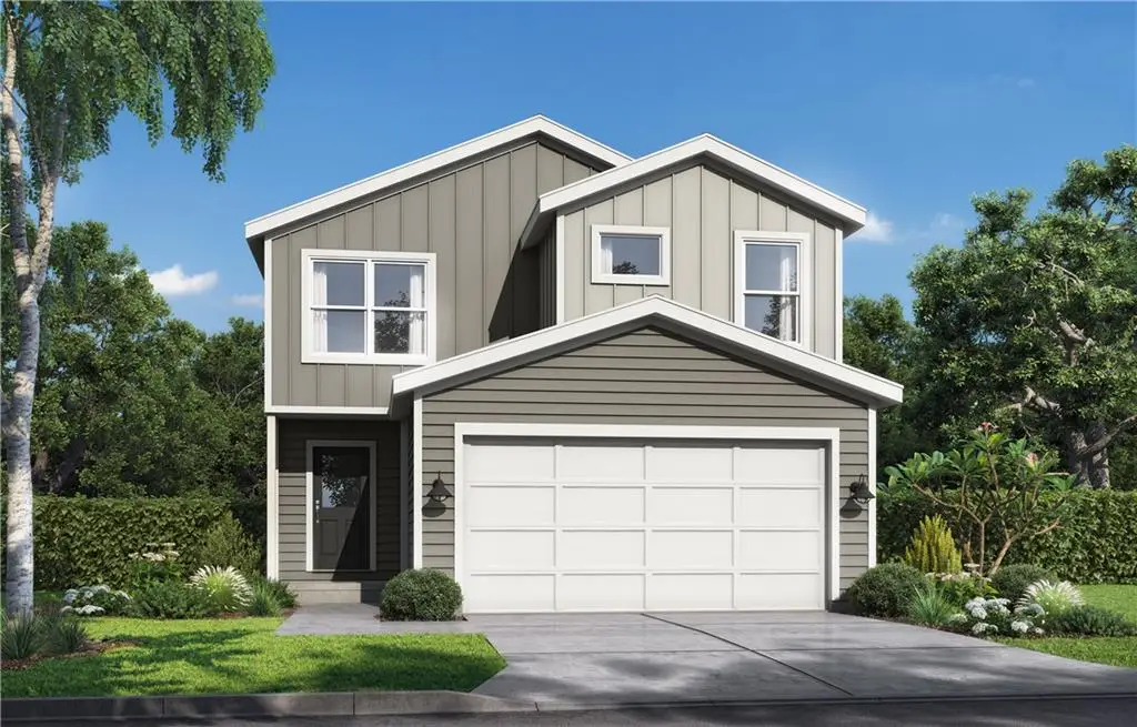 779 Creekmoor Drive, Raymore, MO 64083 - #1