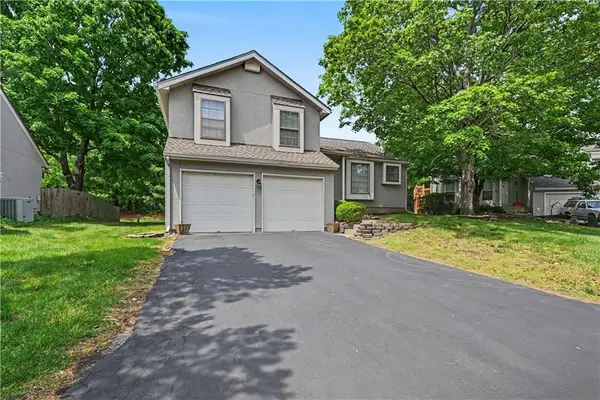 12918 W 108th Street, Overland Park, KS 66210
