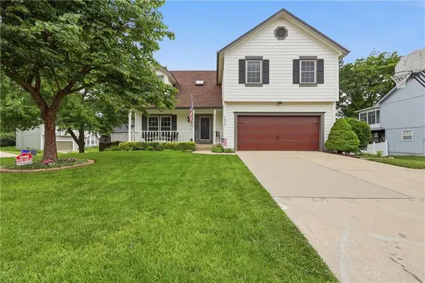 1685 N Sunset Street, Olathe, KS 66061