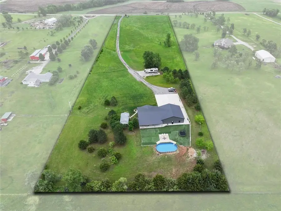 12243 230th Street, Linwood, KS 66052 - #3