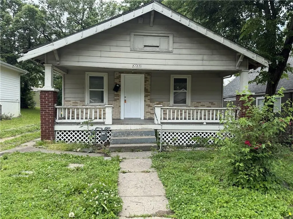 2723 Lathrop Avenue, Kansas City, KS 66104 - #1