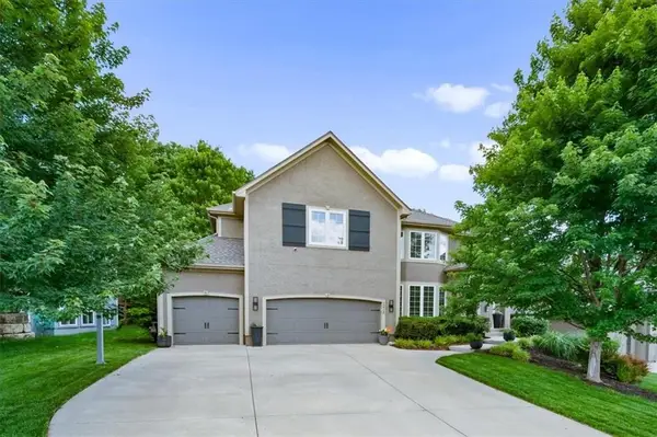 22726 W 44th Street, Shawnee, KS 66226