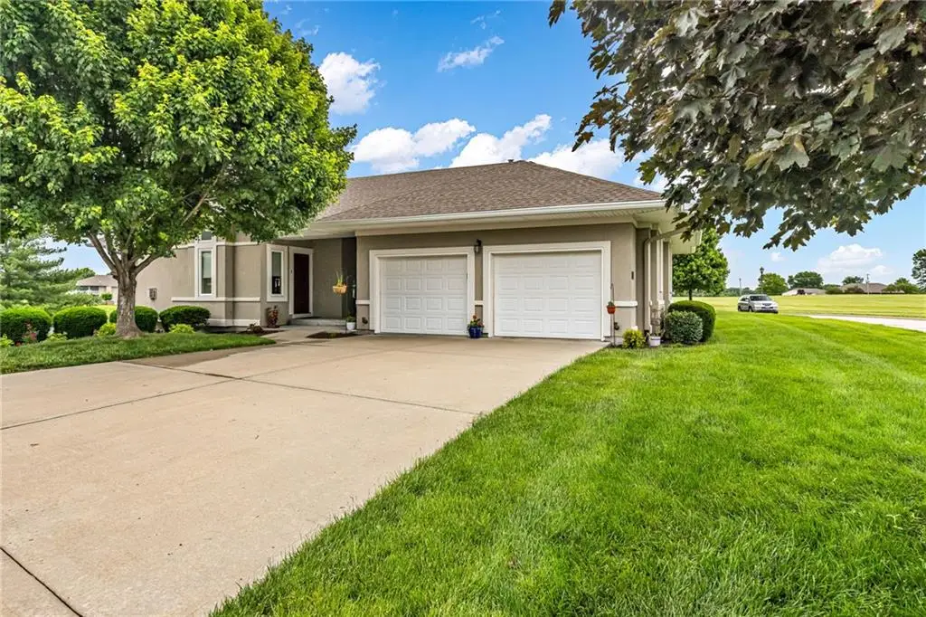 2028 Greenfield N/a, Kearney, MO 64060 - #1