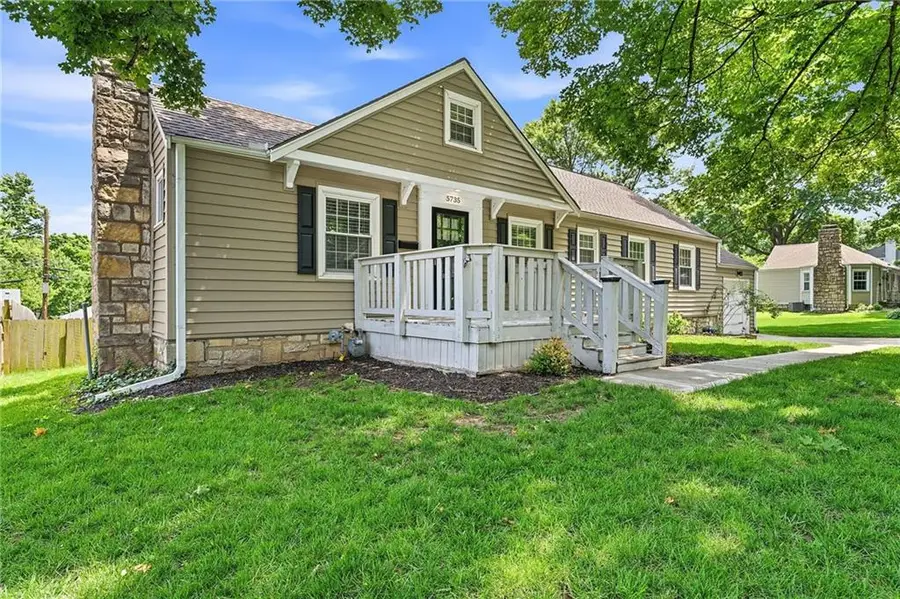 5735 Walmer Street, Mission, KS 66202 - #3