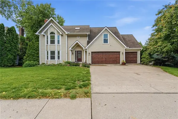 6321 NW 78 Street, Kansas City, MO 64151