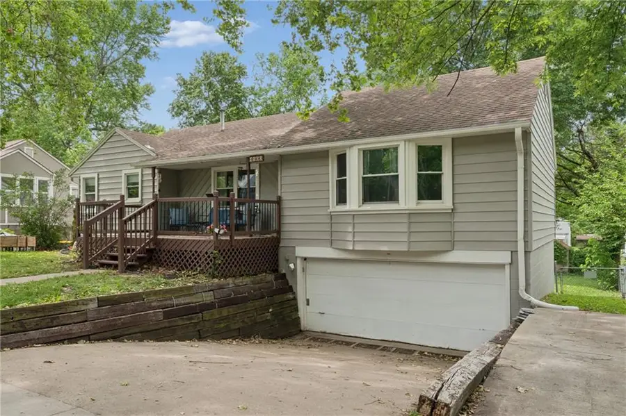4900 NE Park Lane, Kansas City, MO 64118 - #3