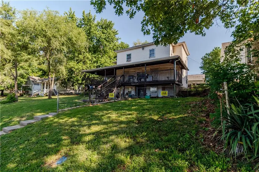 1125 Atchison Street, Atchison, KS 66002 - #2