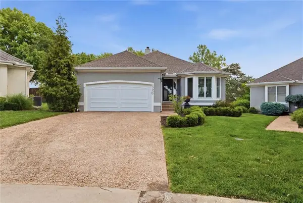 12033 Juniper Street, Overland Park, KS 66209