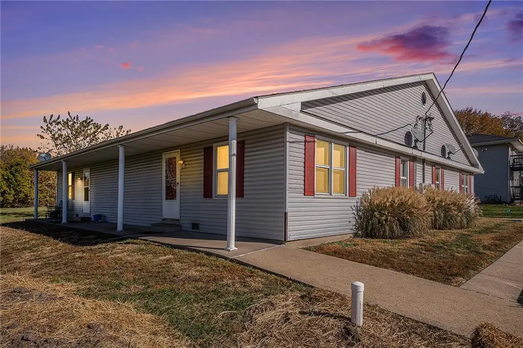 1100 Colonial Drive, Lathrop, MO 64465 - #1