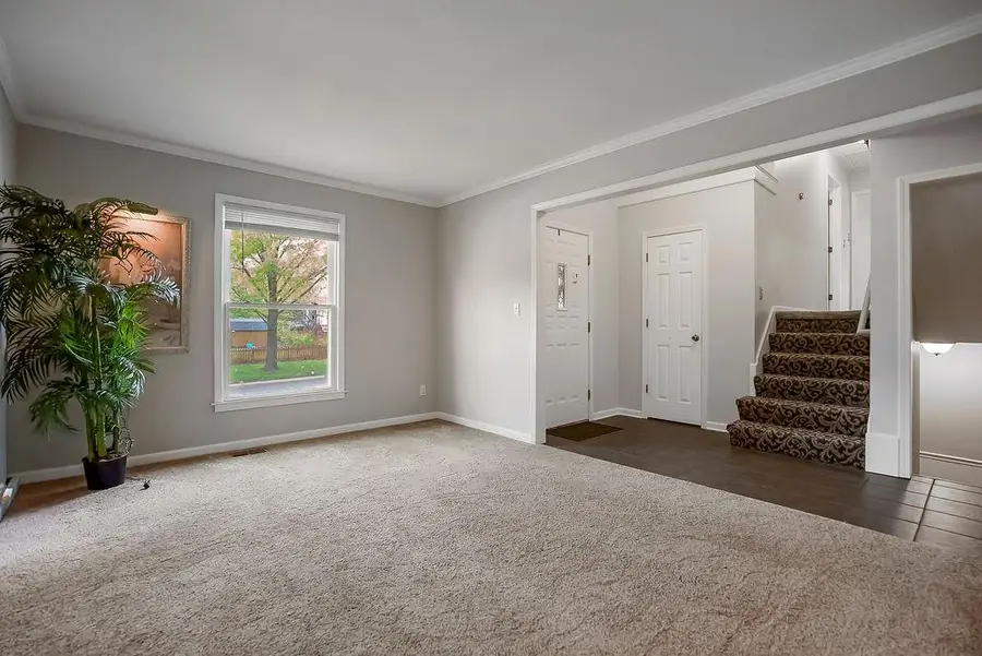 15363 Newton Drive, Overland Park, KS 66223 - #3