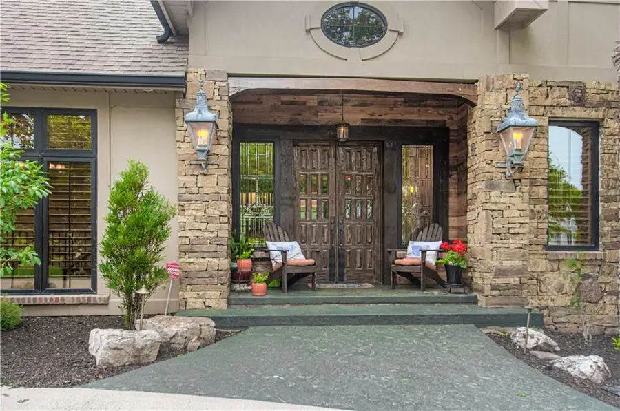 8700 Meadow Lane, Leawood, KS 66206 - #3