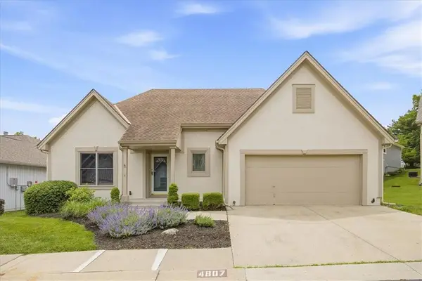 4807 NW 59th Court, Kansas City, MO 64151