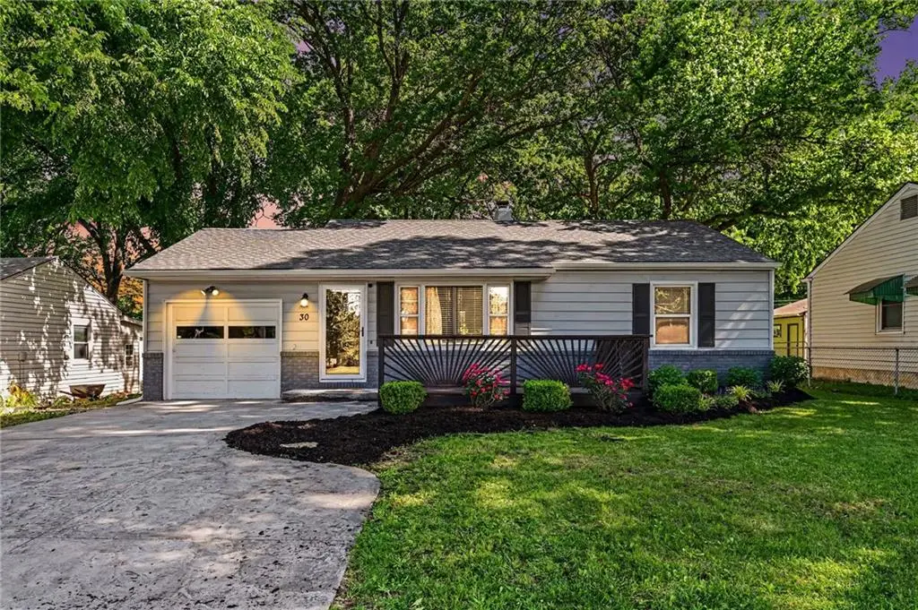 30 S Village Drive, Liberty, MO 64068 - #1