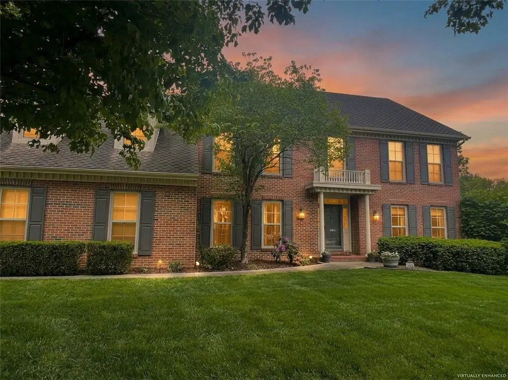8601 W 139th Street, Overland Park, KS 66223 - #1