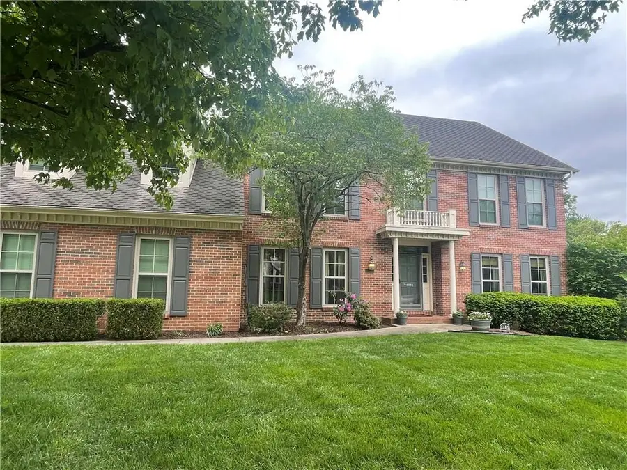 8601 W 139th Street, Overland Park, KS 66223 - #2