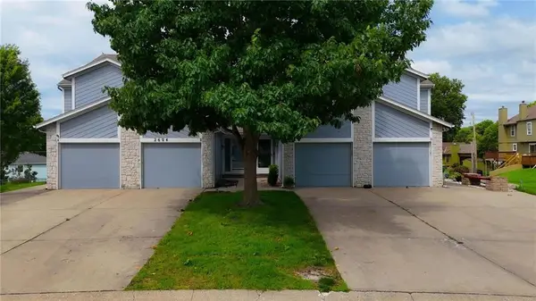 2604 S Peck Court #C, Independence, MO 64055