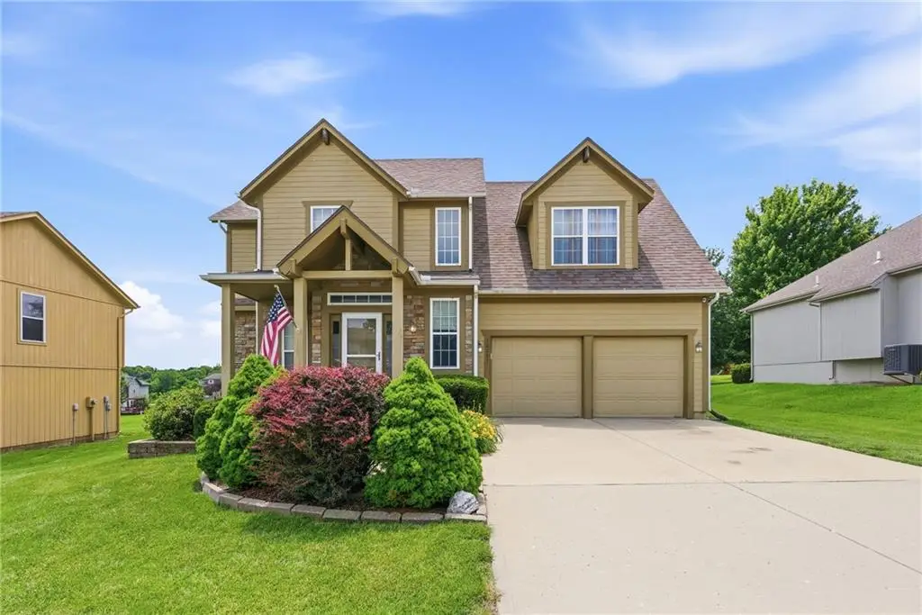 12207 Pebble Beach Drive, Kansas City, KS 66109 - #1