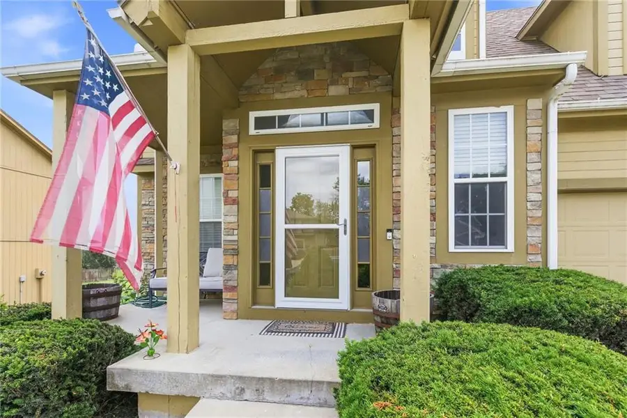 12207 Pebble Beach Drive, Kansas City, KS 66109 - #3