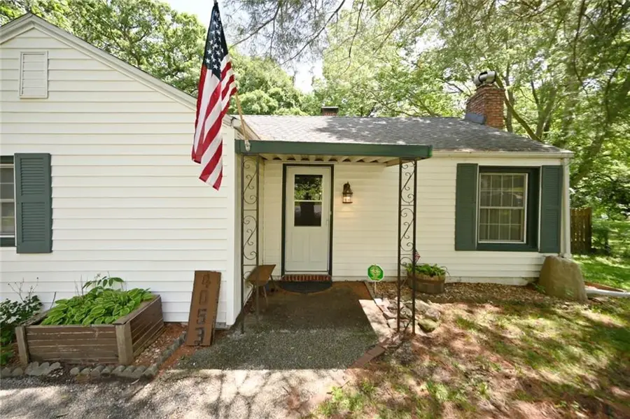 4053 N Askew Avenue, Kansas City, MO 64117 - #2