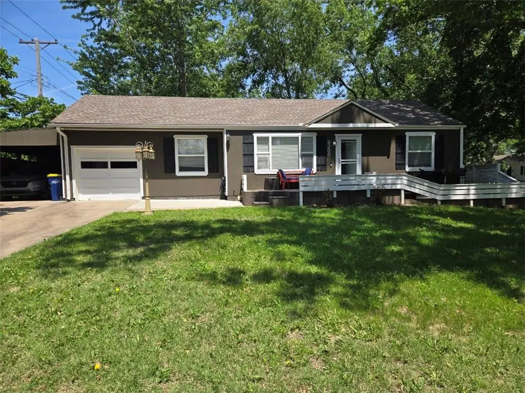 6200 W 56th Street, Mission, KS 66202 - #1
