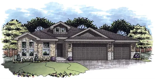 16556 S Kimble Street, Olathe, KS 66062