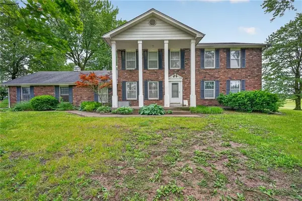 19625 NE 128th Street, Kearney, MO 64060