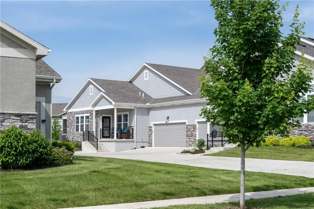 21801 W 119th Terrace #2703, Olathe, KS 66061 - #1