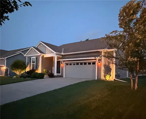 24803 W 144th Street, Olathe, KS 66061